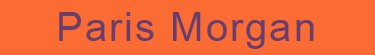 Paris Morgan